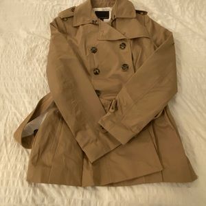 Banana Republic Coat